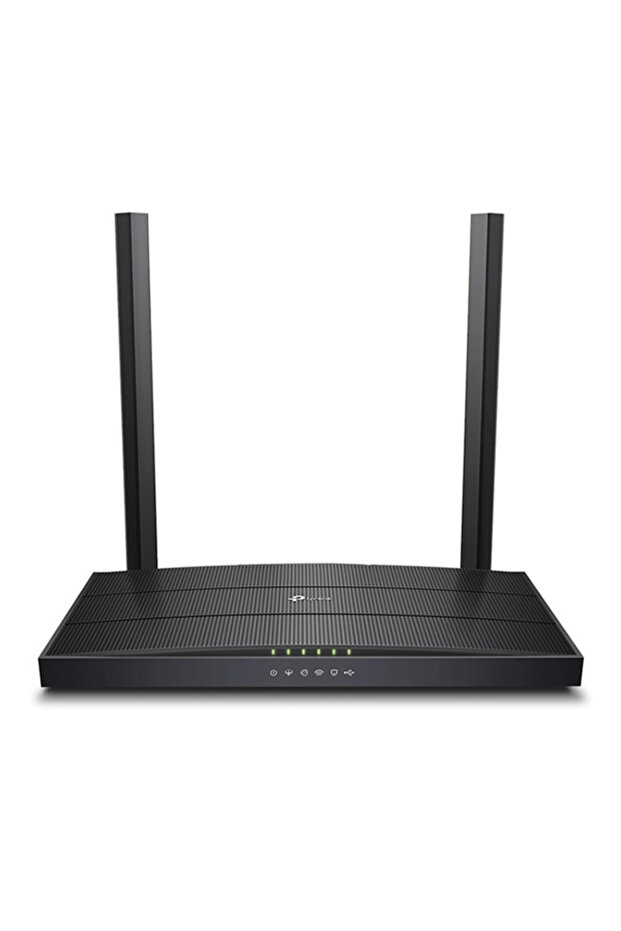 Archer VR400 AC1200 Modem Router - 1