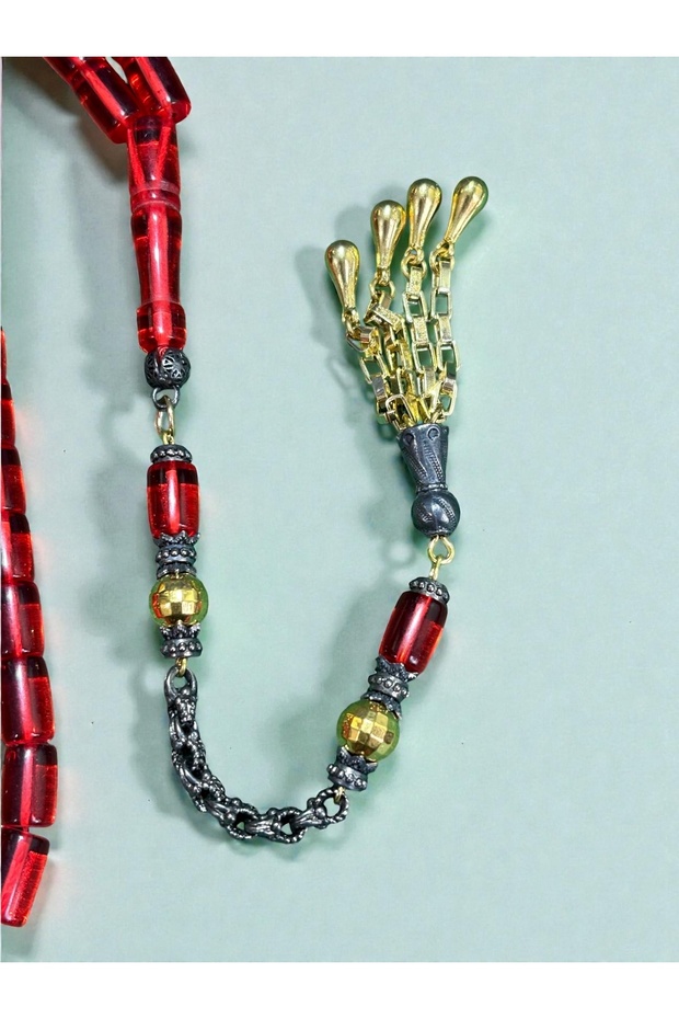 ÖZEL SERİ TESBİH - 3