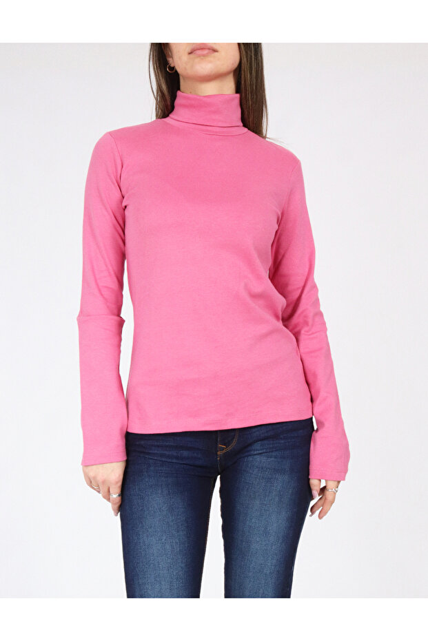 Bluza, Roz - 1