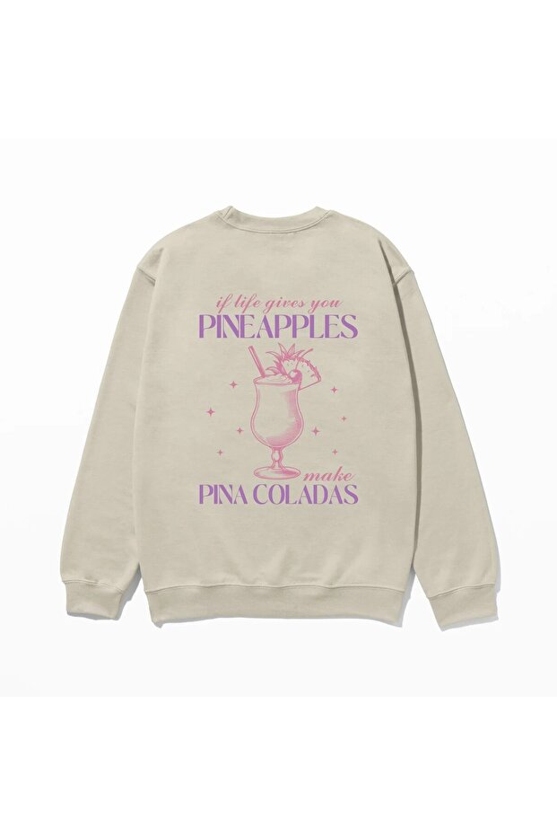 Pina Colada - Sweatshirt