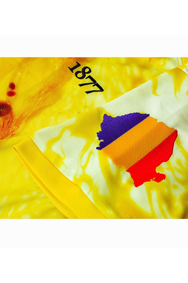 Тениска Децебал - 3