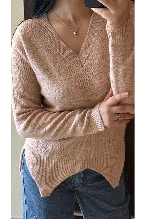 Top elegance blouse - 5