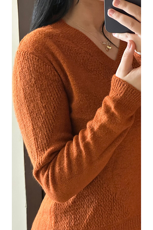 Top elegance blouse - 5