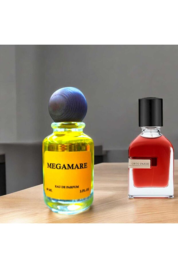 عطر مجامير اودي بارفيوم 60مل - 1