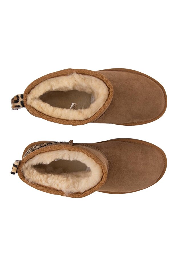 Cavallino Kürk Mini Bot 191135 - 4