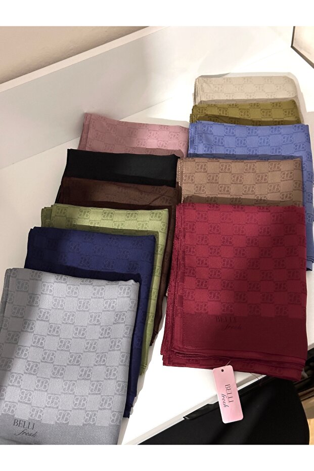 Belli Fresh Siena Şal - 4