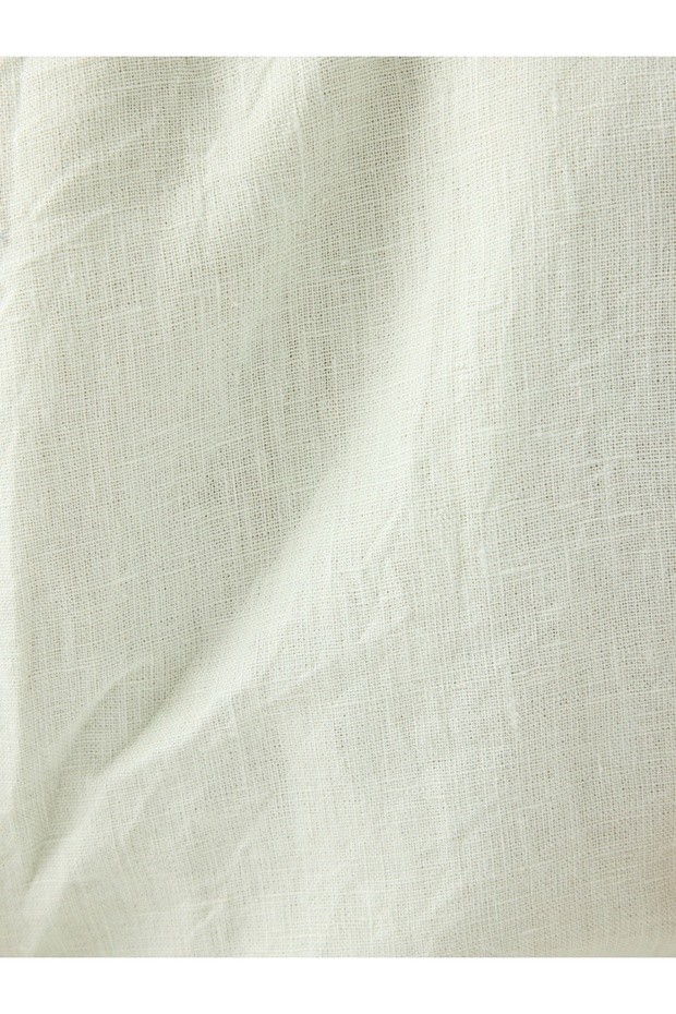 Regular Fit Kadın Elbise - 6