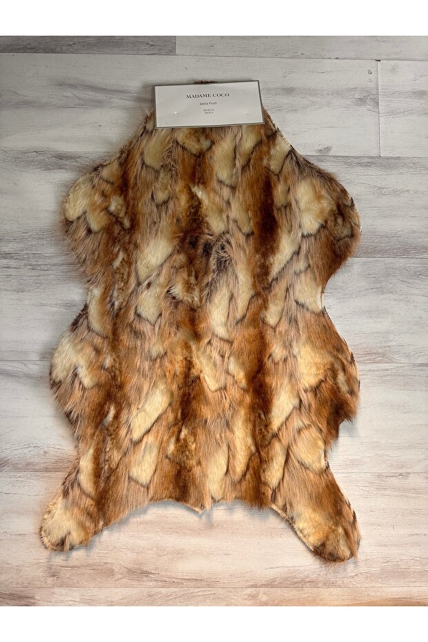 Adelıa Post Halı - 2