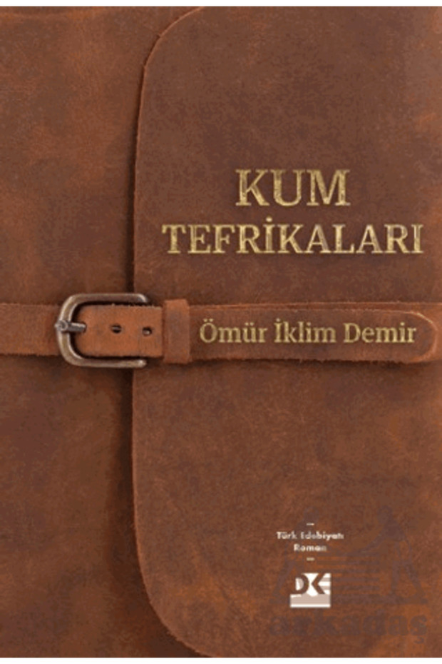Kum Tefrikaları