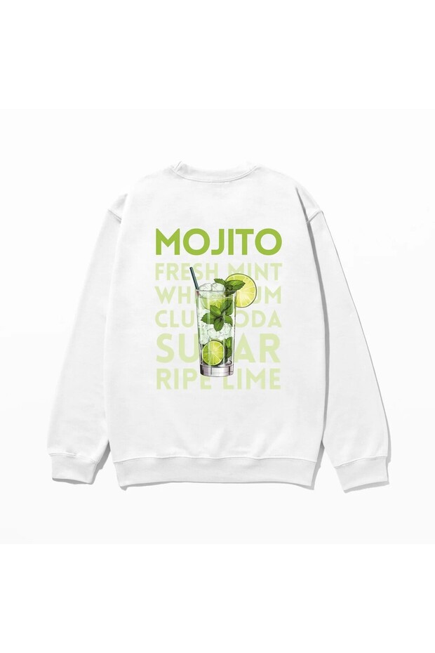 Mojito - Sweatshirt