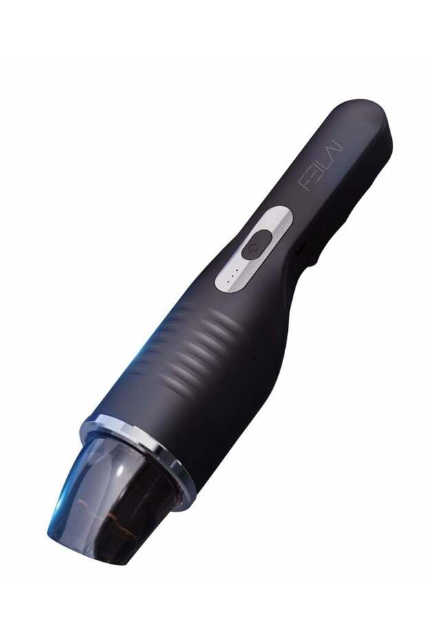 مكنسة كهربائية - 2