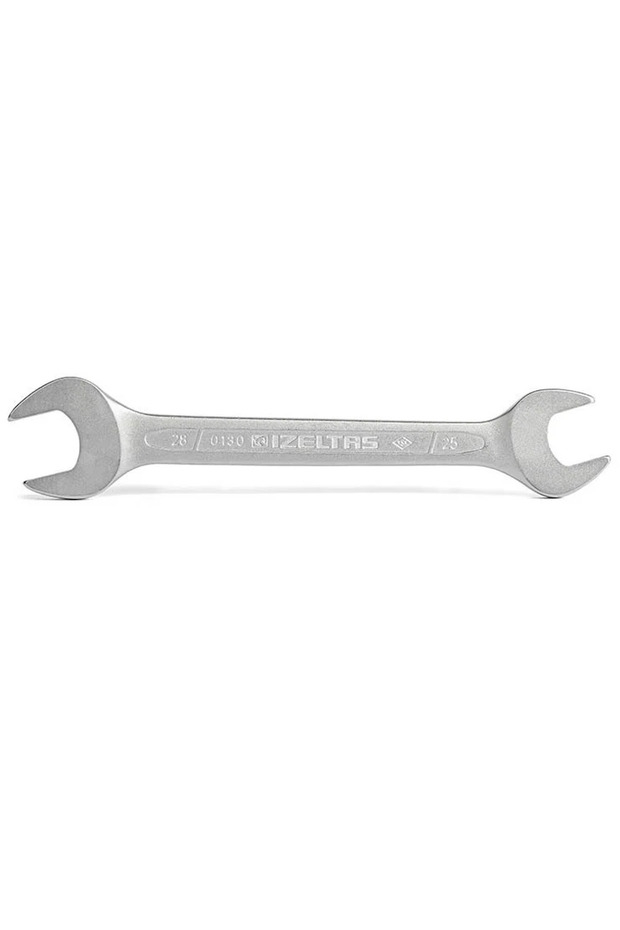 Two Mouth Key Long Size 25–28 – 0130 01 2528