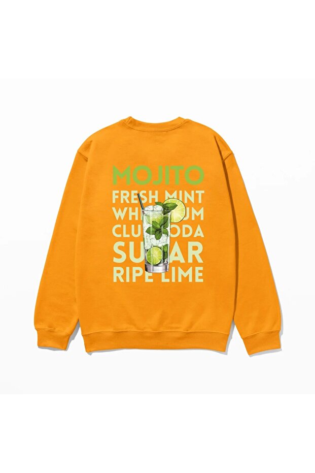 Mojito - Sweatshirt