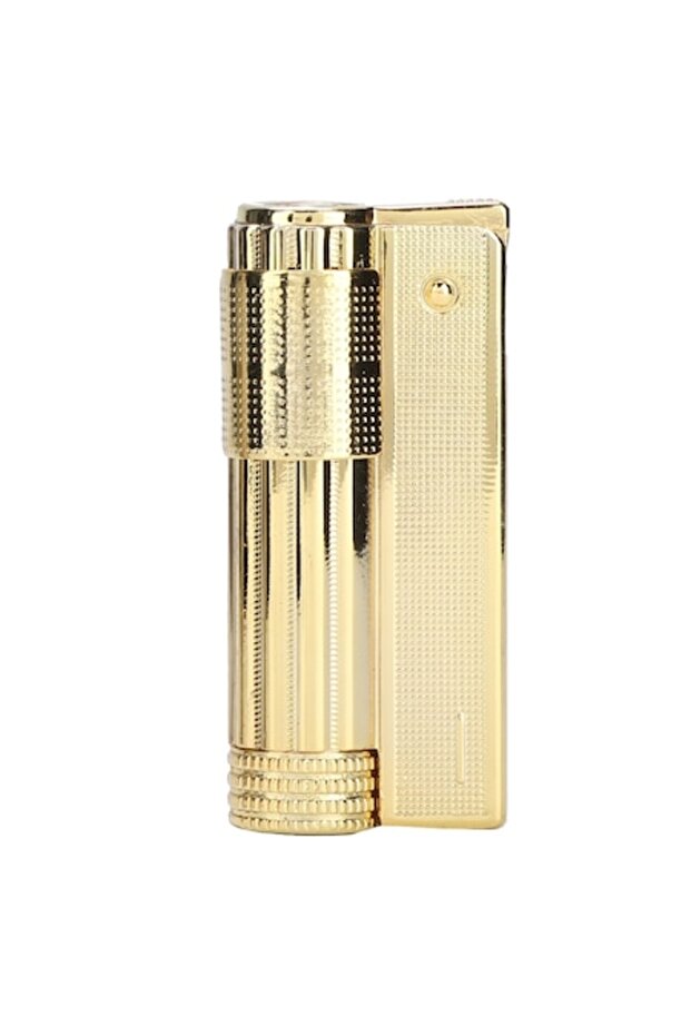 Refillable Metal Lighter - 1