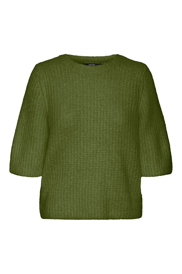 Strickpullover VMAWSOME Strickpullover - 2