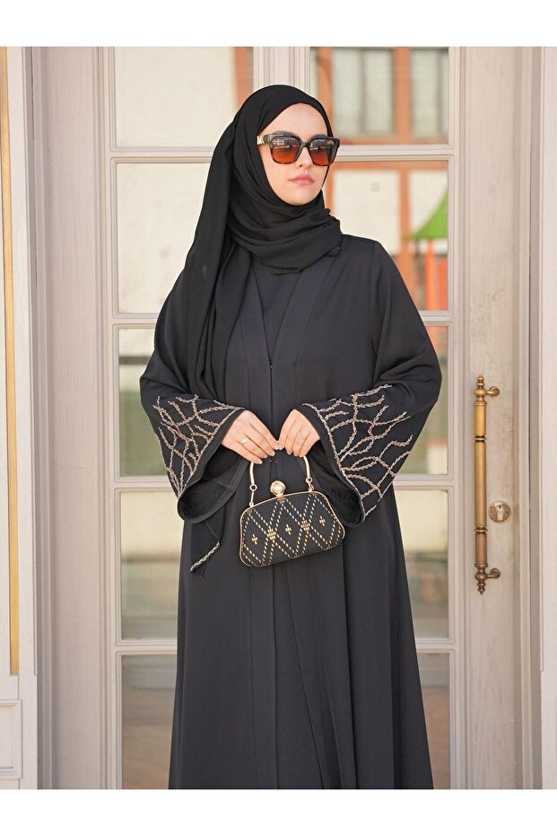 Hürrem عباية