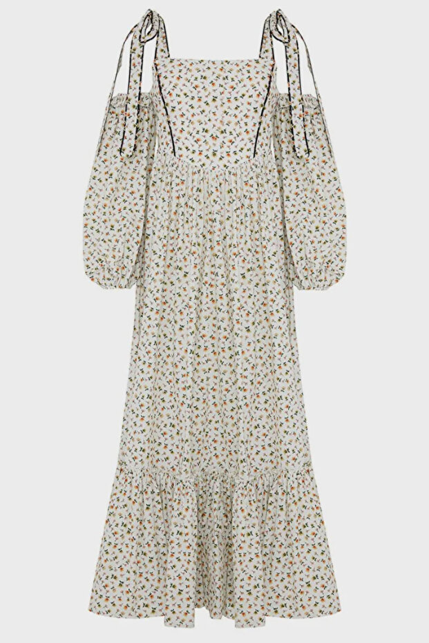 N22YN2070 ELBİSE - 6