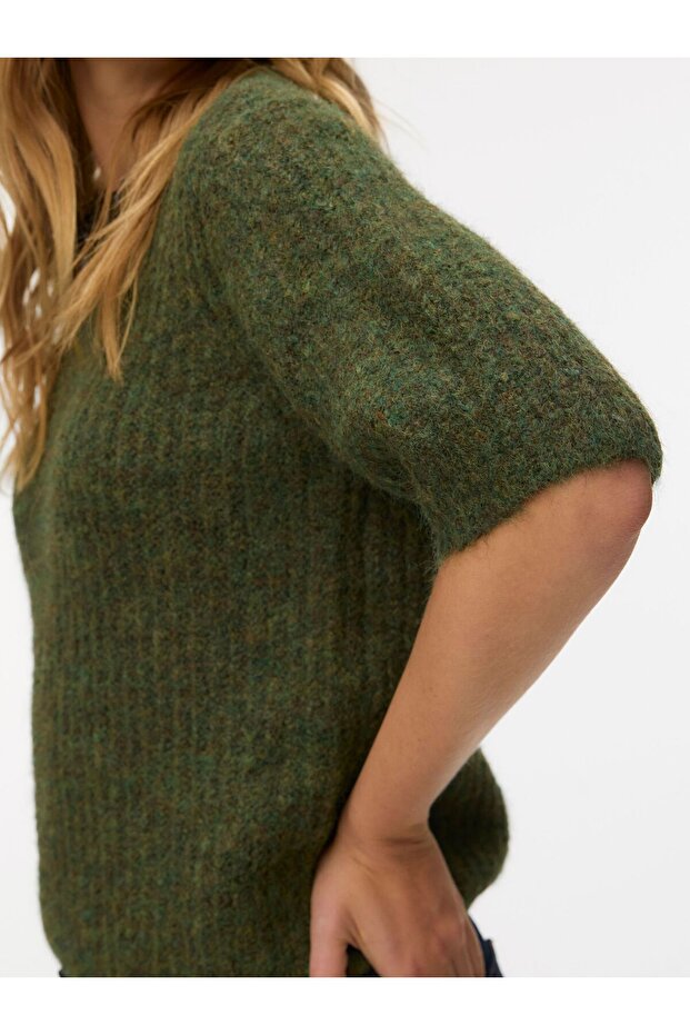 Strickpullover VMAWSOME Strickpullover - 4