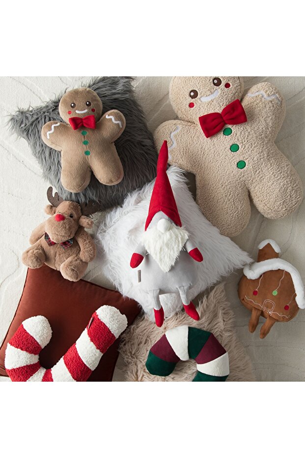 BASTON ŞEKER PELÜŞ - 3