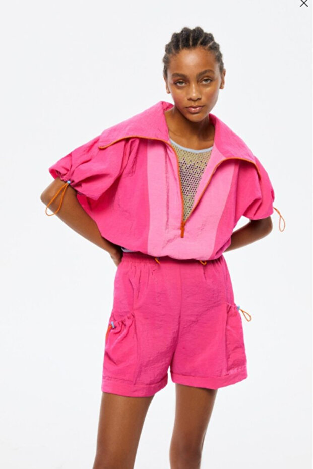 N23YN13031 ŞORT - 2