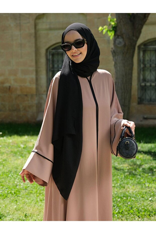 Bade Abaya - 3