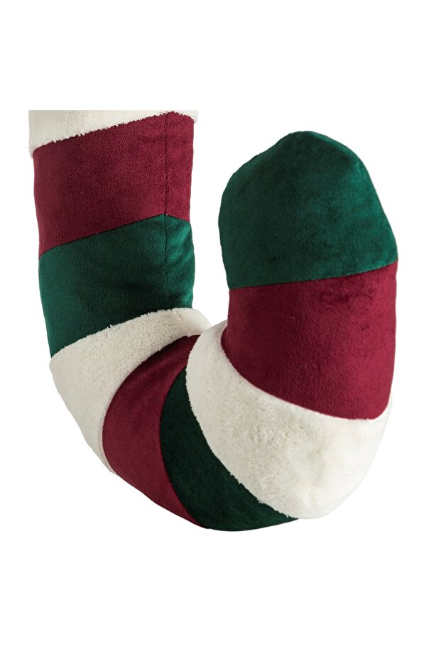 BASTON ŞEKER PELÜŞ - 6