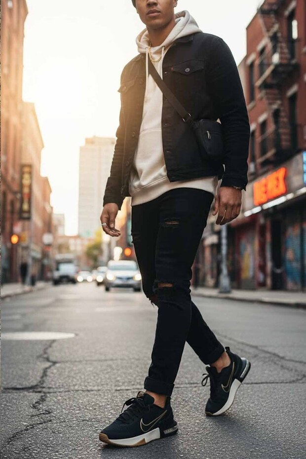 Air Max Alpha Trainer 6 - 2