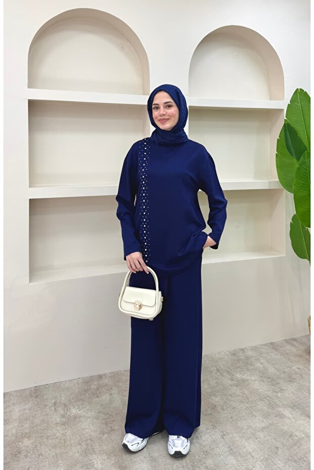 مجموعة الحجر - 1