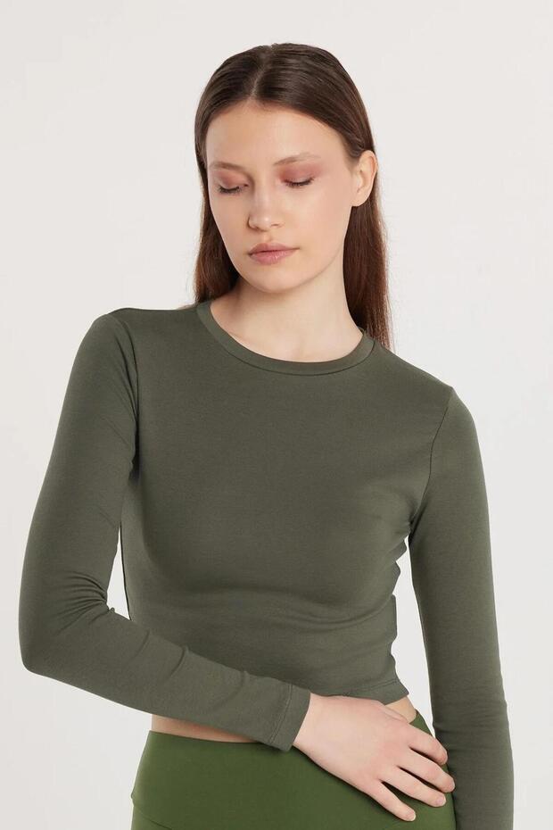 S0015385 Kadın Bluz - 3