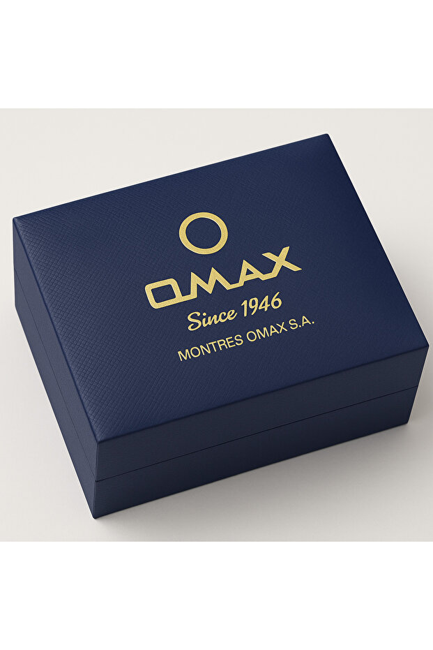 طقم ساعات اوماكس - 3