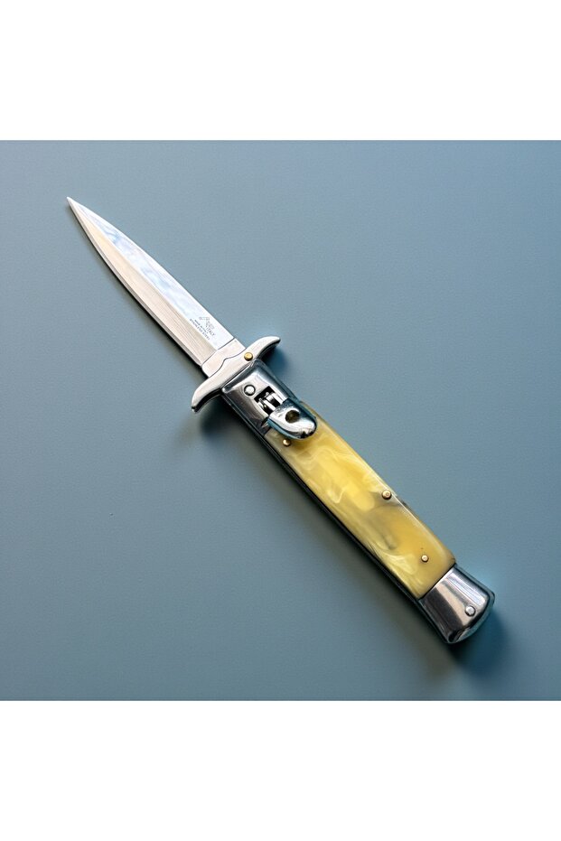 Akc İtalyan Stilletto - 3