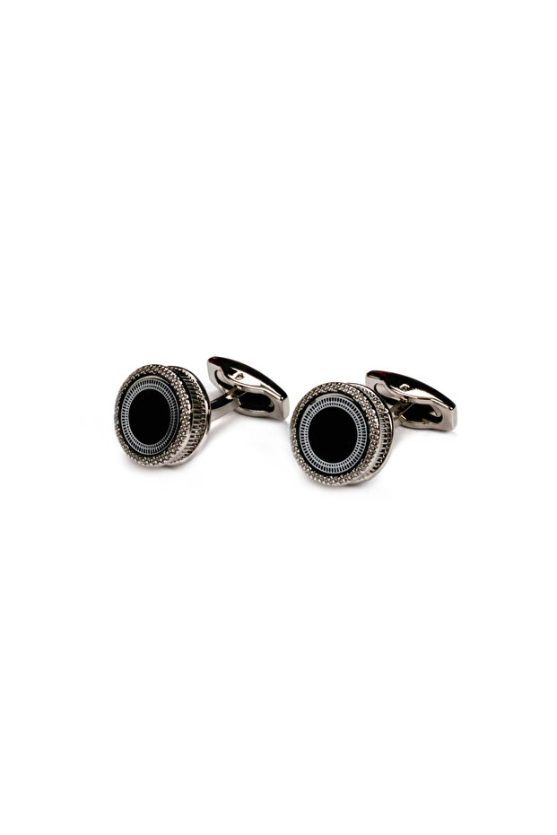 Men's cufflinks - 1
