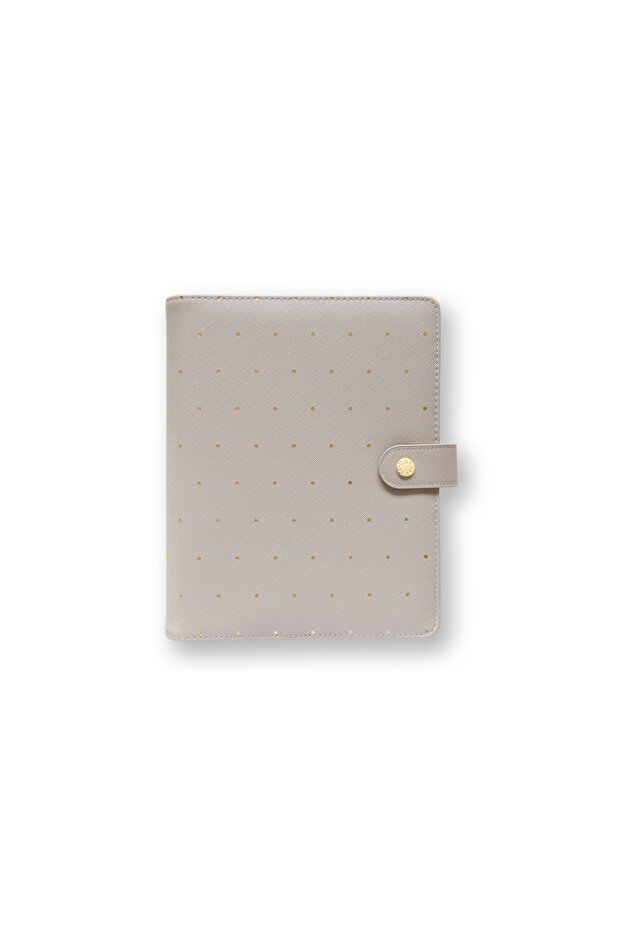 A5 Weekly Planner, Luna - 1