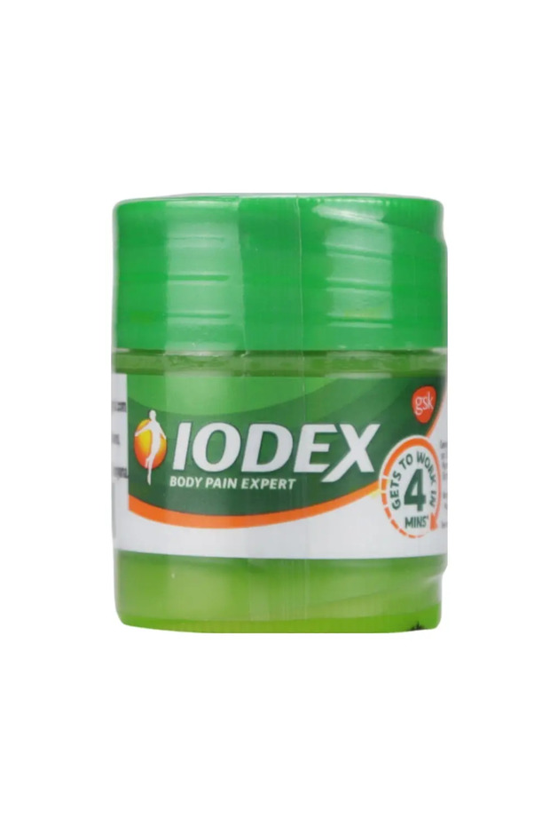 Body Pain Expert Balm- 16gms