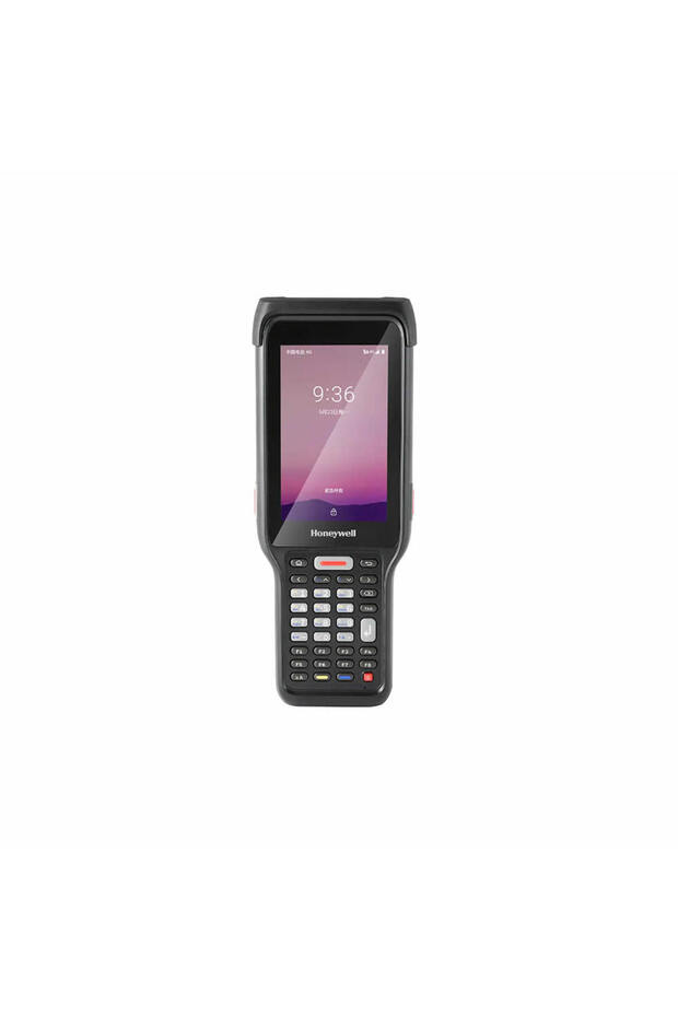 EDA61K ANDROID EL TERMİNALİ - 1