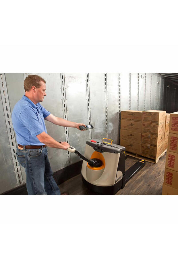 EDA61K ANDROID EL TERMİNALİ - 6