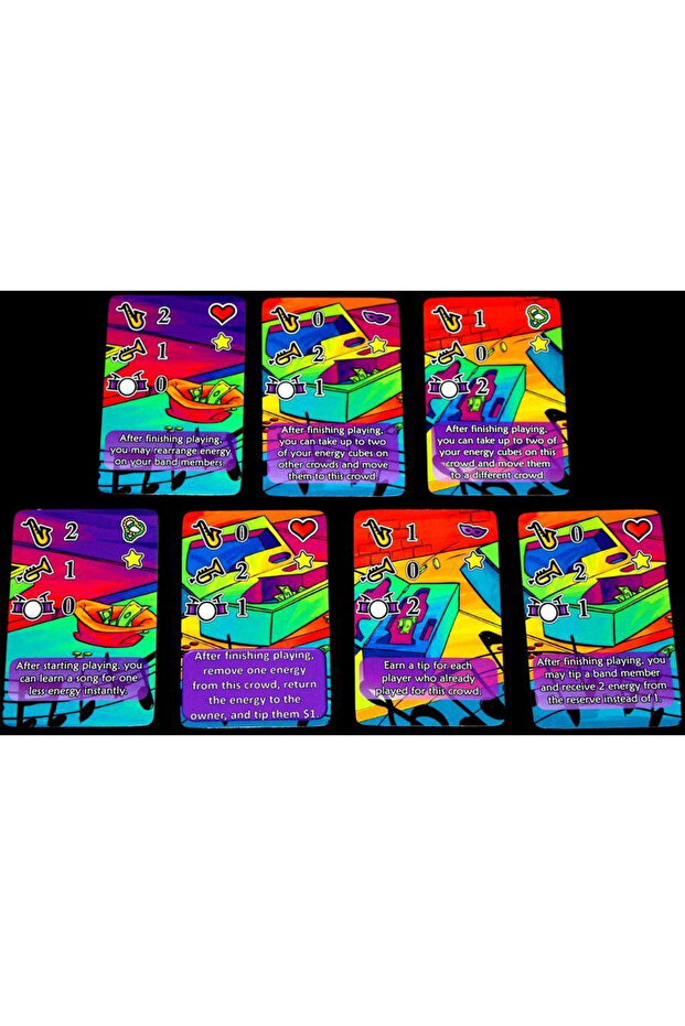 Big Easy Busking - 2