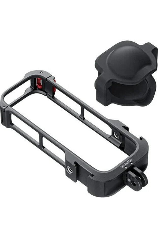 X4 Air Utility Frame - 1