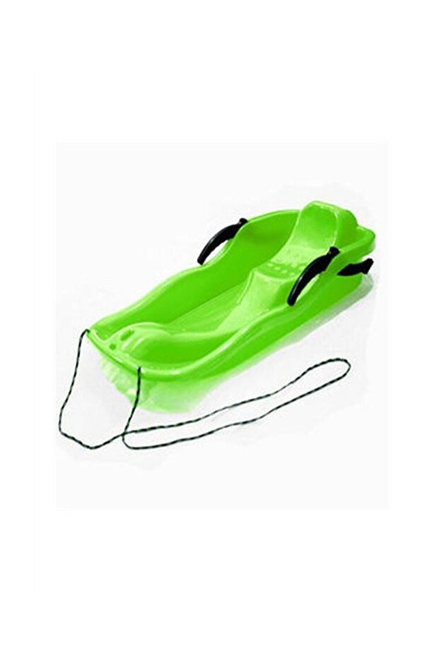 Snow Grass Sand Board With Rope 86x40x15cm