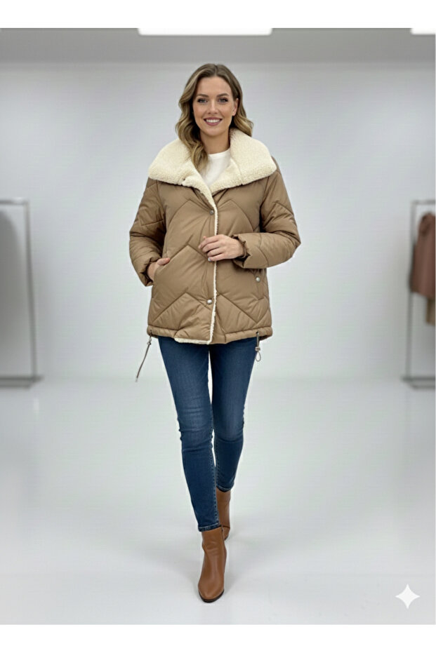 YENİ SEZON KAPİTONE CEKET - 4