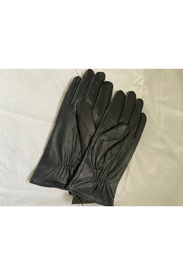 Şık Deri Eldiven - 2