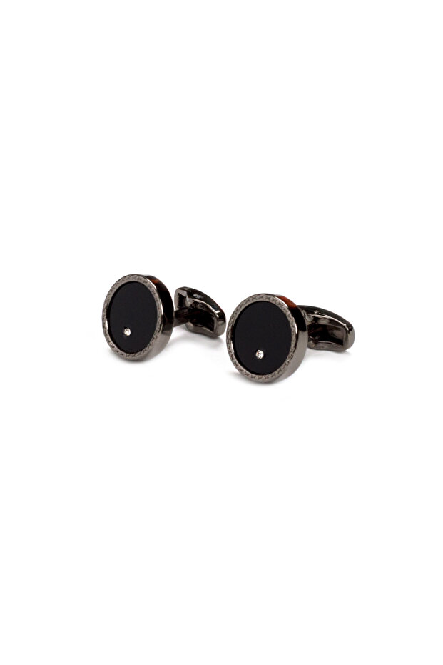 Men's cufflinks