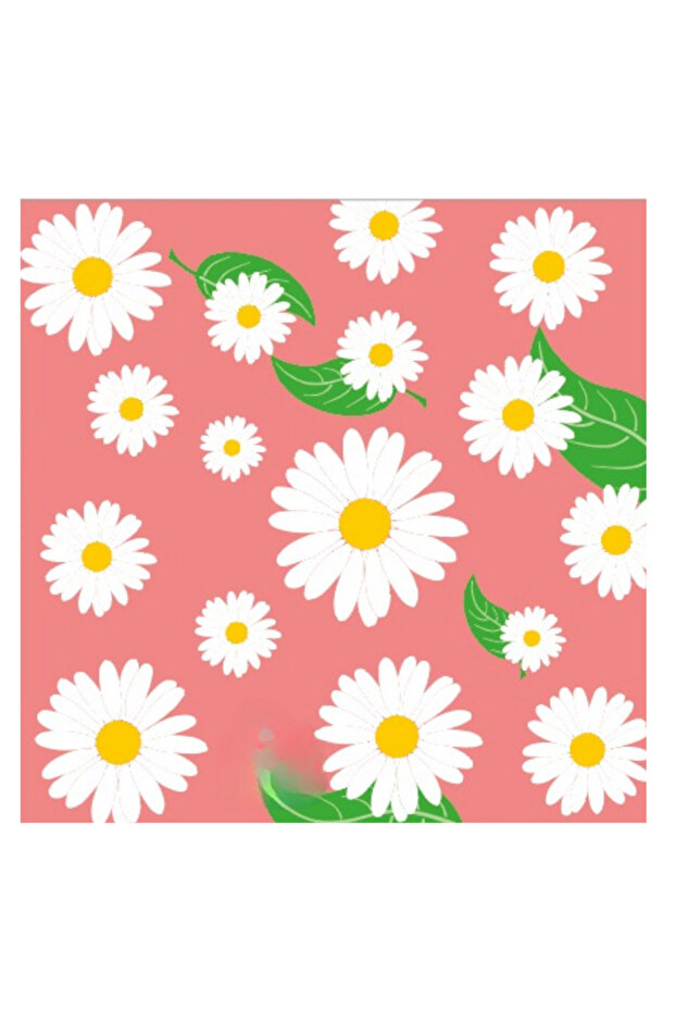 Daisy Paper Napkin