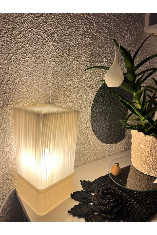 Glintis Masa Lambası - 3