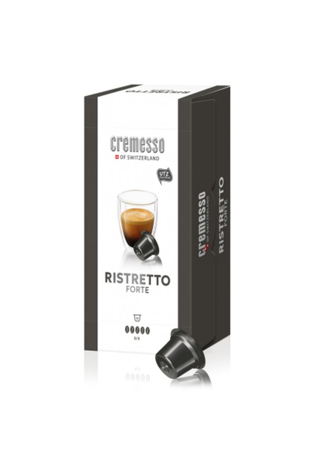 Ristretto Forte