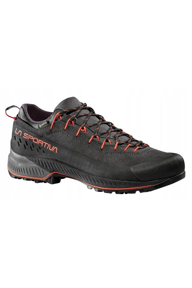 Tx4 Evo Gore-Tex Carbon Cherry Tomato Outdoor Shoes