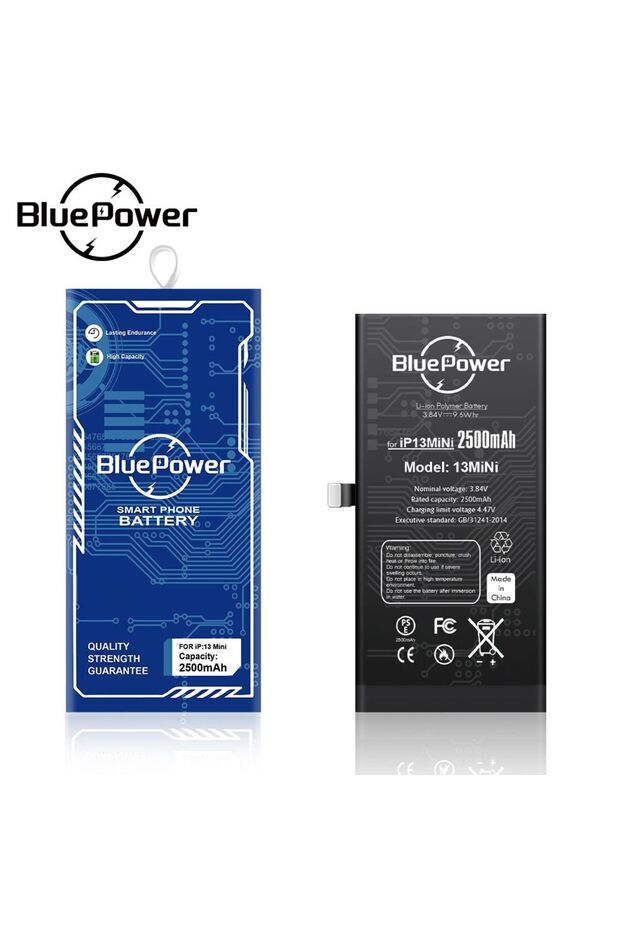 بطارية ايفون اصلية - IPHONE 13 Mini -