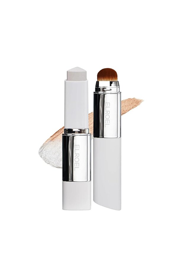 Stick Foundation Blanc Cober Cream Stick - Deep