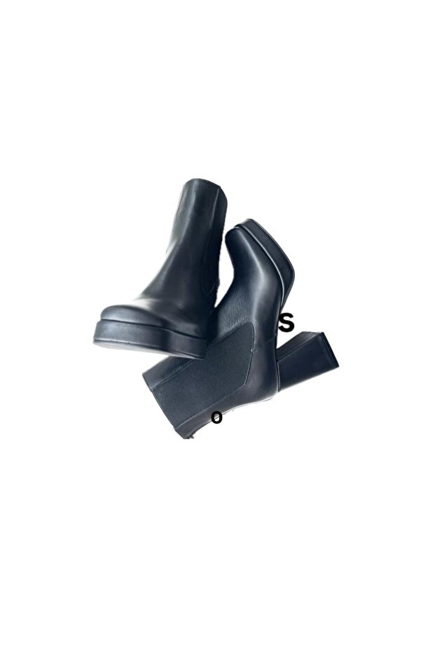 Platform Tabanlı Hakiki Deri Bot - 1