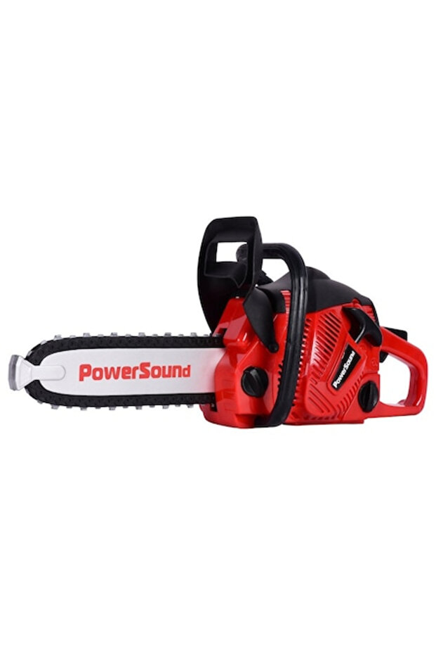Super Power chainsaw - 3